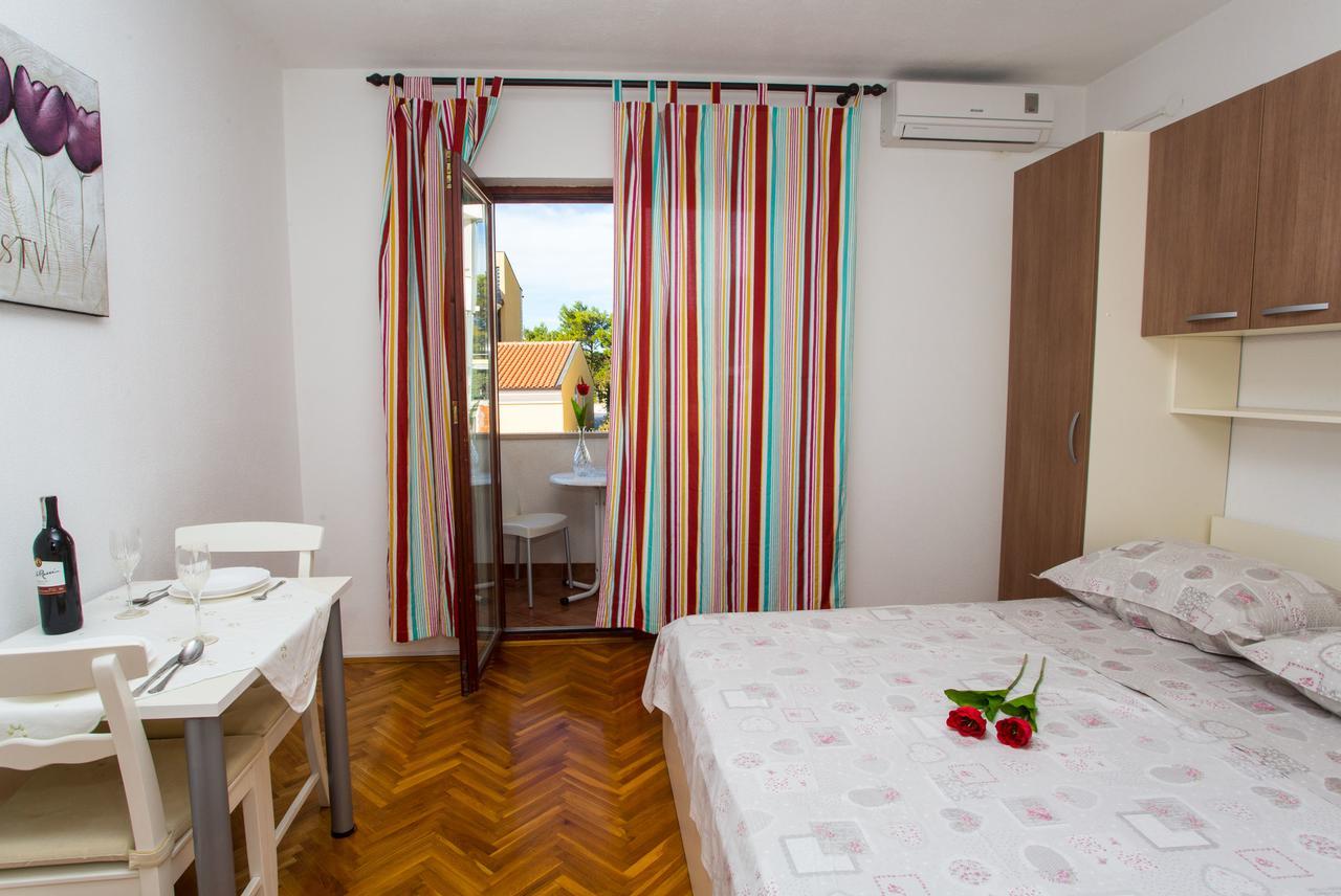 Apartments Zoran Promajna Zimmer foto